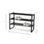 Rex 12 Pair Shoe Rack-125887337
