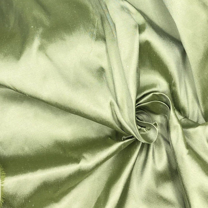 Tissu Essential Performance en soie, Jaipur