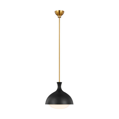Lucerne 1 - Light Pendant