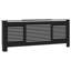 Io Adjustable Radiator Cover-1196167015