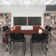 Albaugh Height Adjustable Training Table