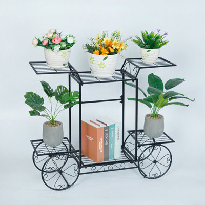 Espedita Plant Stand