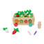 Montessori Toy Wooden Building Blocks