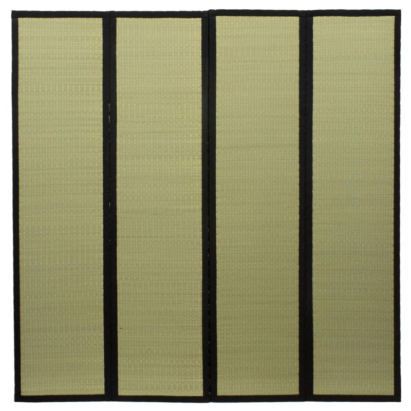 6 Ft. Folding Tatami Mat, 63" H x 77 " W