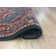 Pine Grove Oriental Wool Area Rug