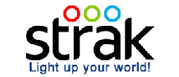 Logo Strak