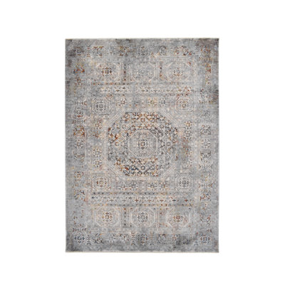 Gish Oriental Area Rug Set