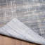 Tapis bleu tissé à la machine Don Horizon-1866663746