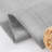 Linen Textured Casual Weave Grommet Curtains-1928044360-1918963897