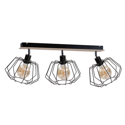 Boland 62cm 3 -Light Track Kit