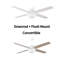 Ceiling Fan-481369665