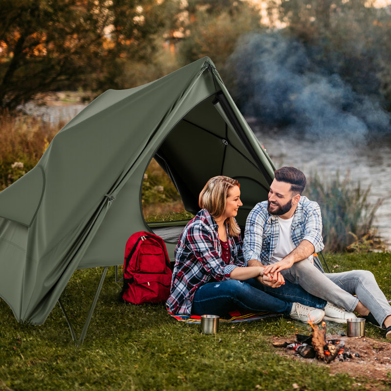2 Person Tent