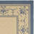 Galena Performance Oriental Indoor/Outdoor Area Rug-1358973373