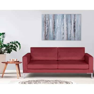 Ahura Loveseat