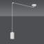 Cadhan 1 - Light Cylinder Pendant-834475484-834475487