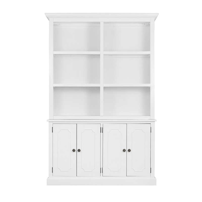 Armoire 53 x 19 x 83 po