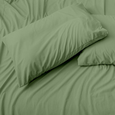 Microfiber Sheet Set