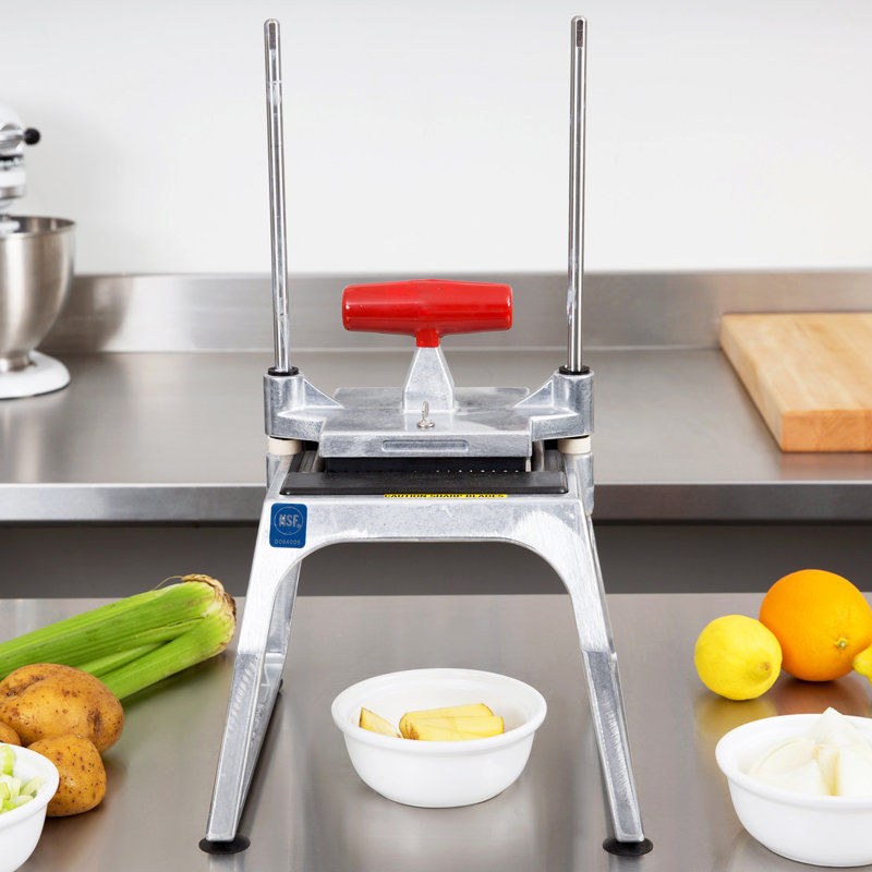 Instacut 5,0, tranche de 1/2 pi