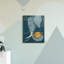 Constellations extra-terrestres, éléphant tenant Saturne-514970030-514970029