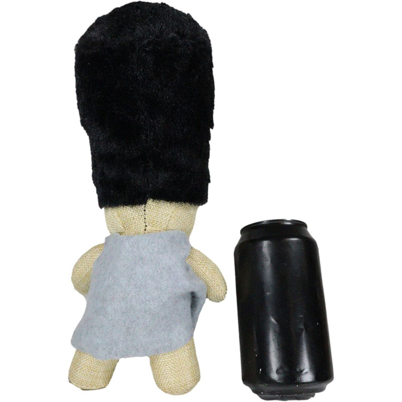 Marguerite Frankenstein la mariée en peluche Pinheadz