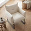 Beverli Accent Stool-884986031