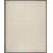 Dollard Natural Fiber Sisal With Latex Solid Color Rug-1573715487