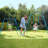 TP Toys Metal Swing Set with 1;1 Swing(s)