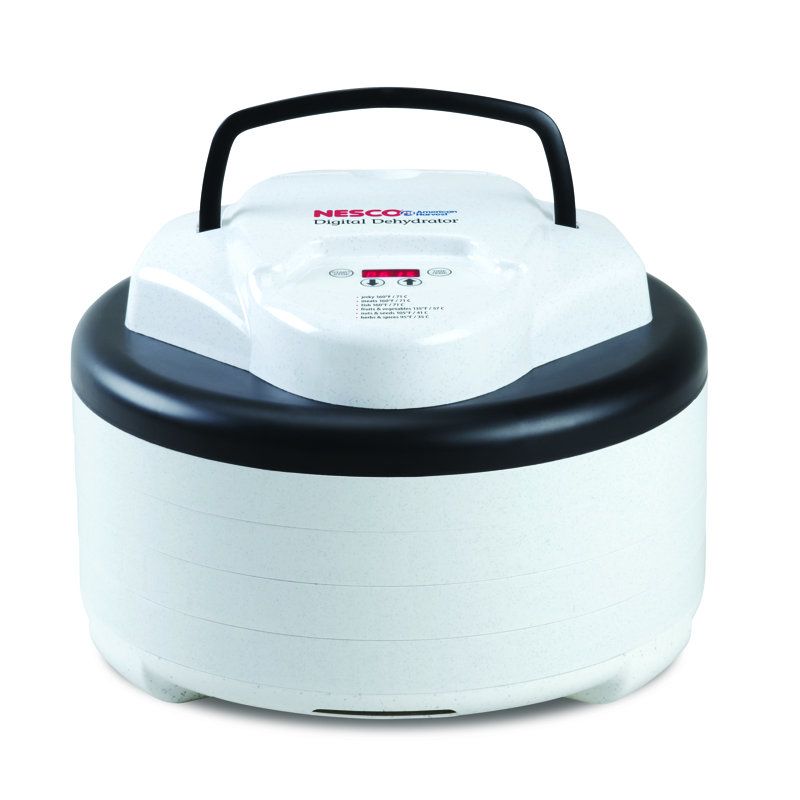 Nesco 4 Tray Food Dehydrator