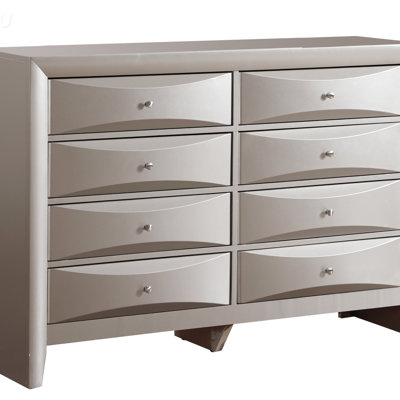 Commode