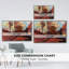 Monet, reproduction d'art encadrée sur toile par Claude Monet-92494212-92494216
