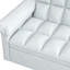Canapé-lit avec lit escamotable Loveseats-1279636733