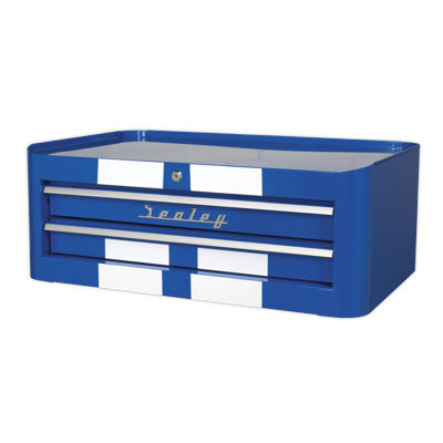 Single Storage Cabinet - 27 cm H x 71 cm W x 46 cm D