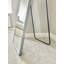Metal Arch Mirror