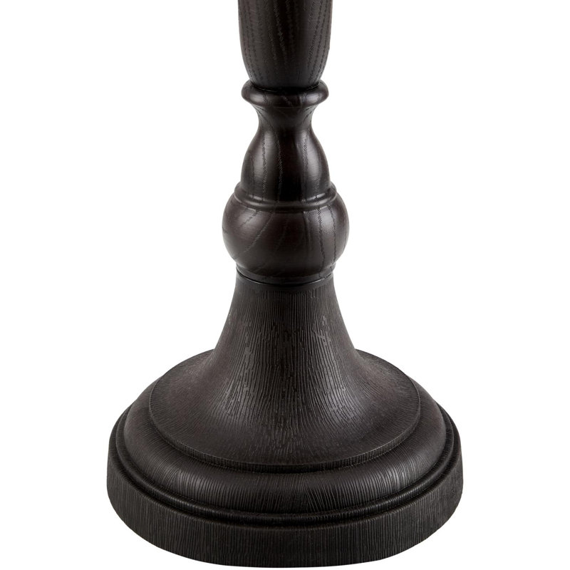 Lampe sur pied Aldhair