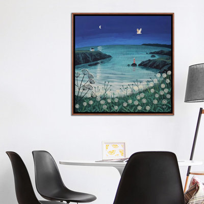 " Time And Tide " by Jo Grundy
