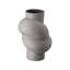 Node Porcelain China Table Vase-1682399121