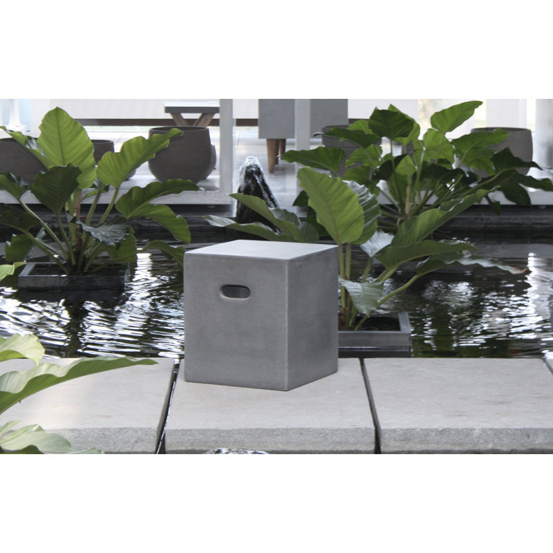 Zilla  UV Resistant Garden Statue