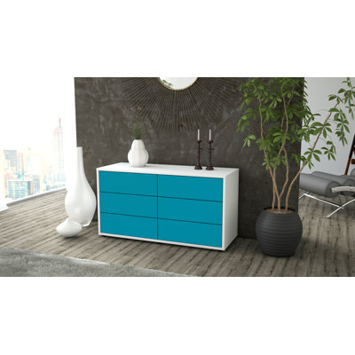 Cossette TV Stand