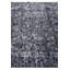Tapis gris graphite 6 x 9