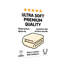 Motif de serviettes de bain de qualité supérieure Bath & Laundry-326466962
