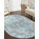 Alabama Oriental Indoor Rug