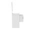 Coiffeuse 24 po avec miroir Stovall-111481360