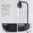 Industrial Bedside Table Lamp Set Of 2
