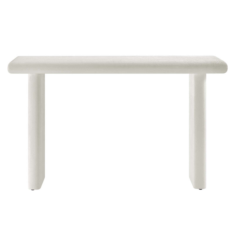 Modway Relic 52" Console Table, White