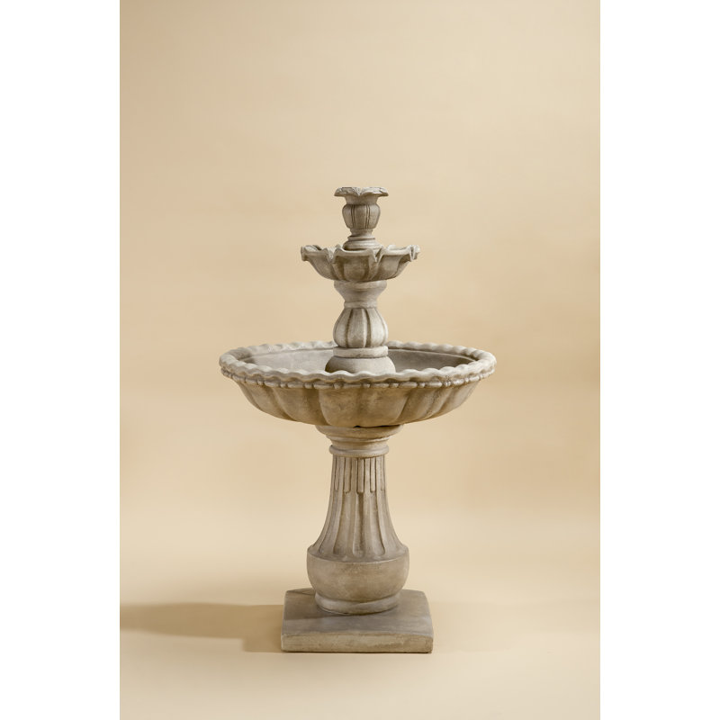 Marrs Floor Fountain