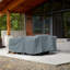 Ayvin Water-Resistant V-Shaped Sectional Lounge Set Cover-2122680488-2034359742