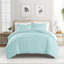Ensemble de housse de couette à motif de champs de blé Becky Cameron-29476729-29476726