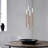 Baileyton 4 - Light Cluster Pendant-2078394040