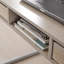 Kraul 120Cm W Rectangular Computer Desk-1715061566-1715061565