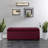 Kranz Polyester Blend Upholstered Storage Bench-324264582